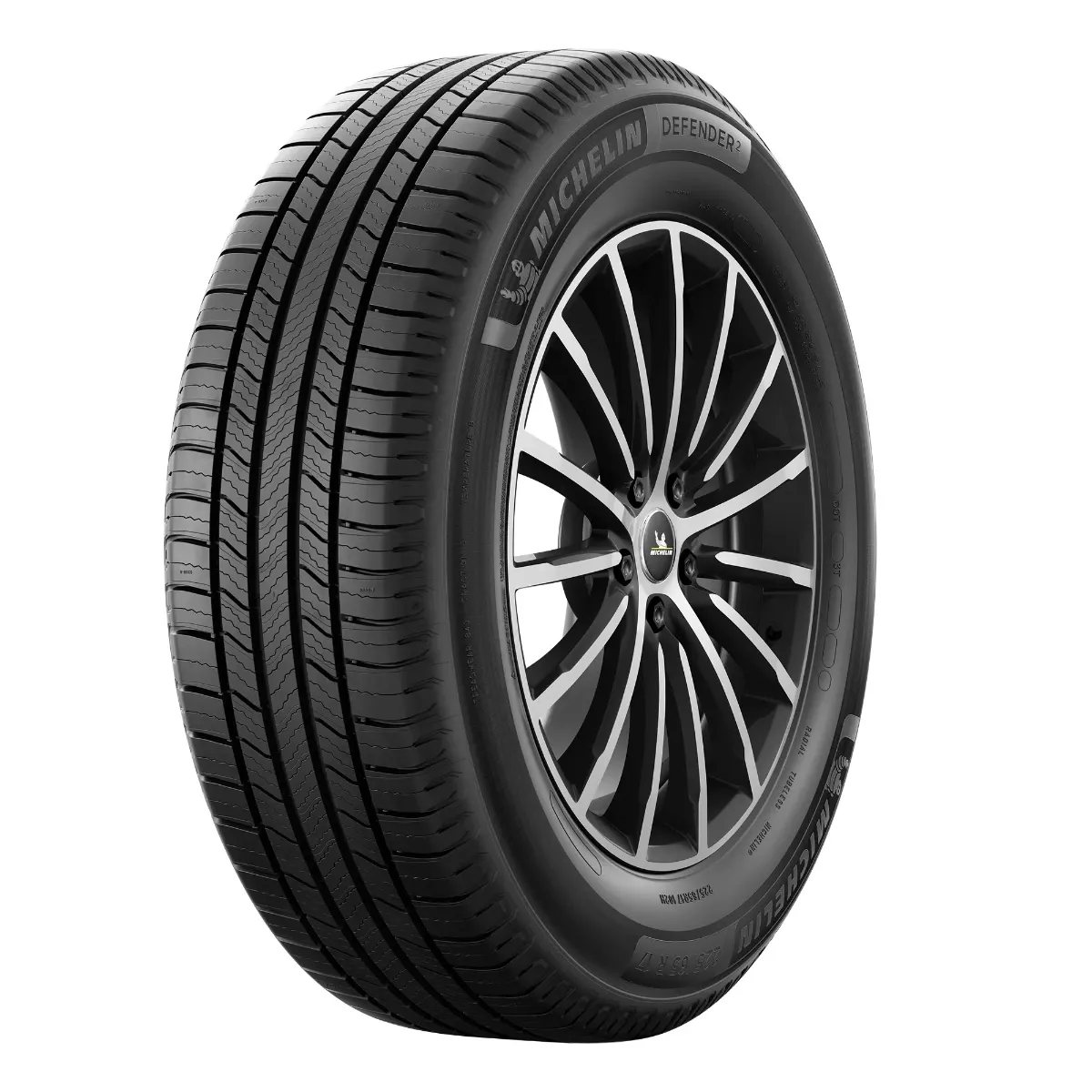 MICHELIN DEFENDER 2 NEW Tire 235/55R20 2355520 102H 50833