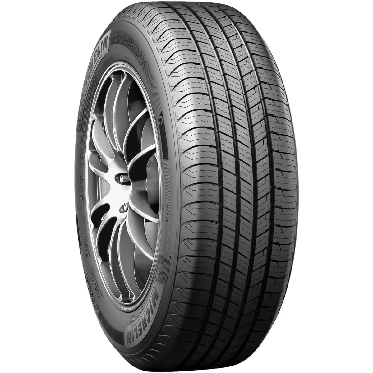 Michelin Defender T+H TAKE OFF (Low Miles) Tire 235/60R18 2356018