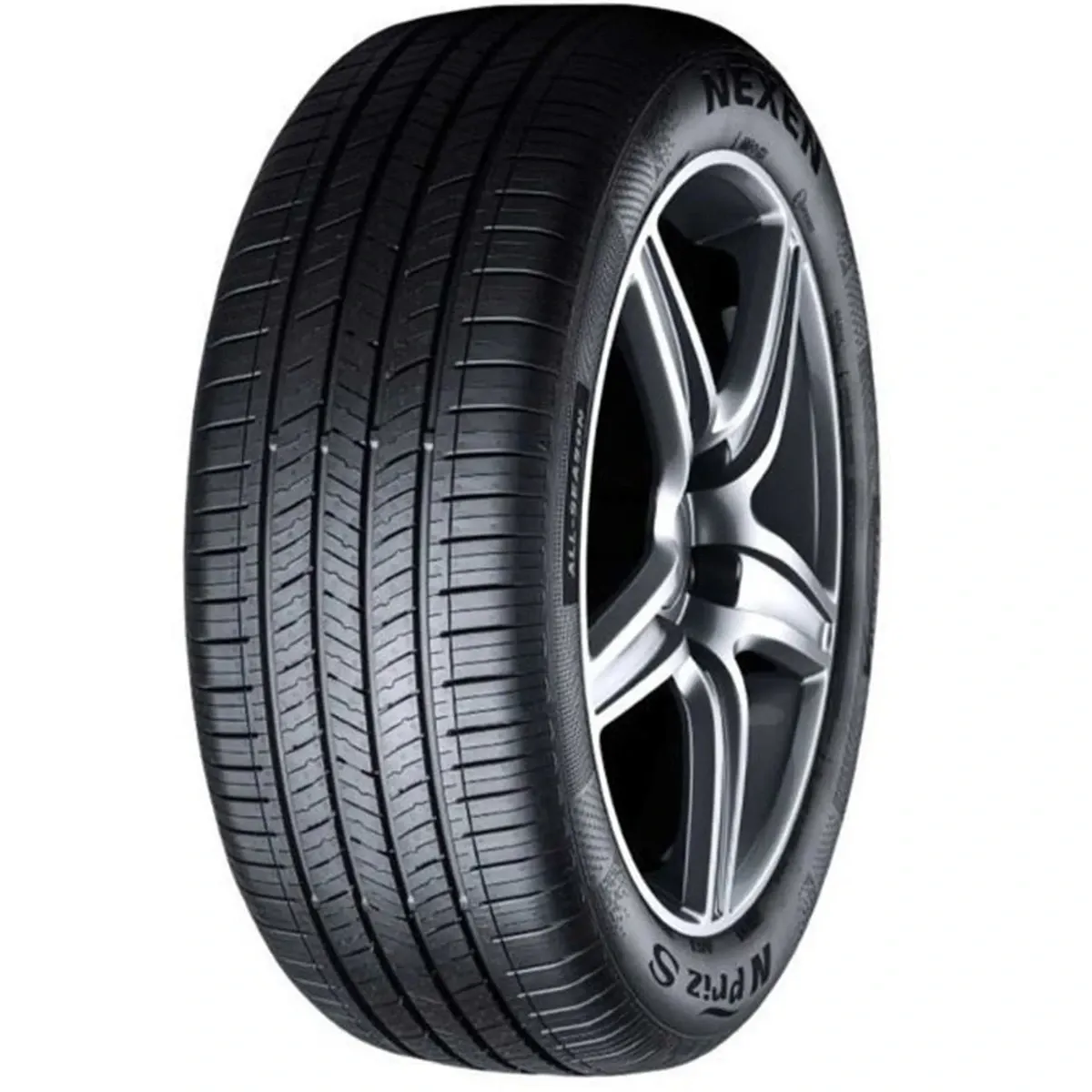 NEXEN NPRIZ S NEW Tire 205/60R16 2056016 92H 17195NXK