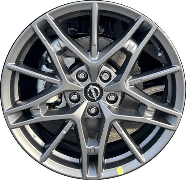 Nissan Altima Wheel Rim Stock Genuine Factory OEM Used Replacement