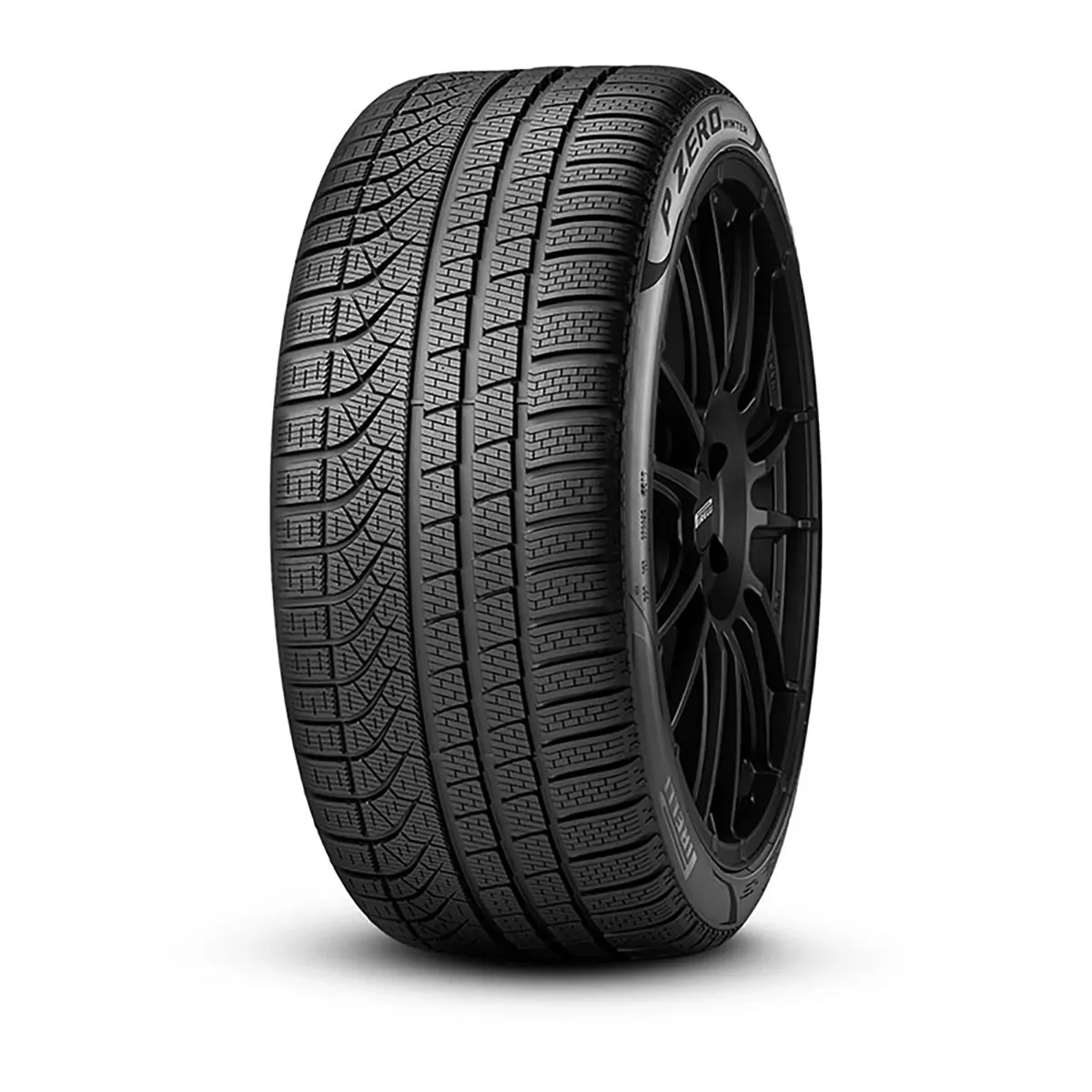 PIRELLI P ZERO WINTER NEW Tire 255/40R21 2554021 102H 3991700