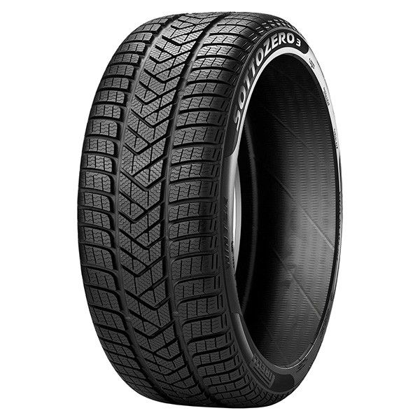 PIRELLI WINTER SOTTOZERO 3 NEW Tire 285/30R21 2853021 100W 2571900