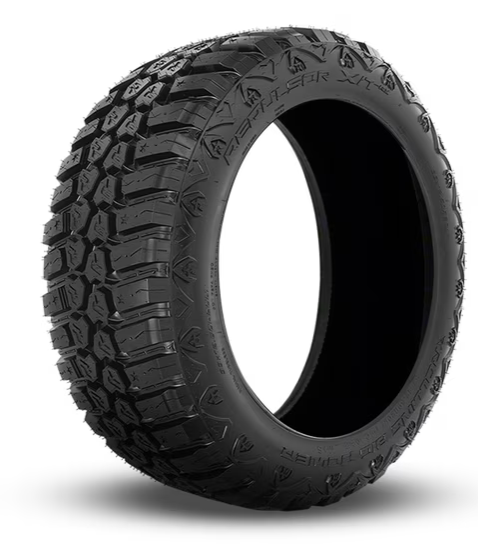 RBP REPULSOR X/T RX NEW Tire 35X12.50R20 35125020 121Q RBPSTXT20125020