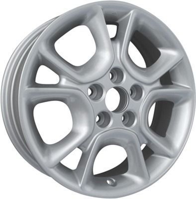 Toyota Sienna Wheel Rim Stock Genuine Factory OEM Used Replacement