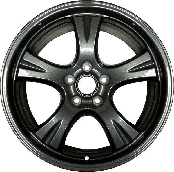 Subaru Solterra Wheel Rim Stock Genuine Factory OEM Used