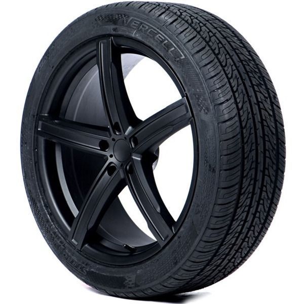 VERCELLI STRADA 1 TAKE OFF TIRE 235/40R19 2354019 96W VC315