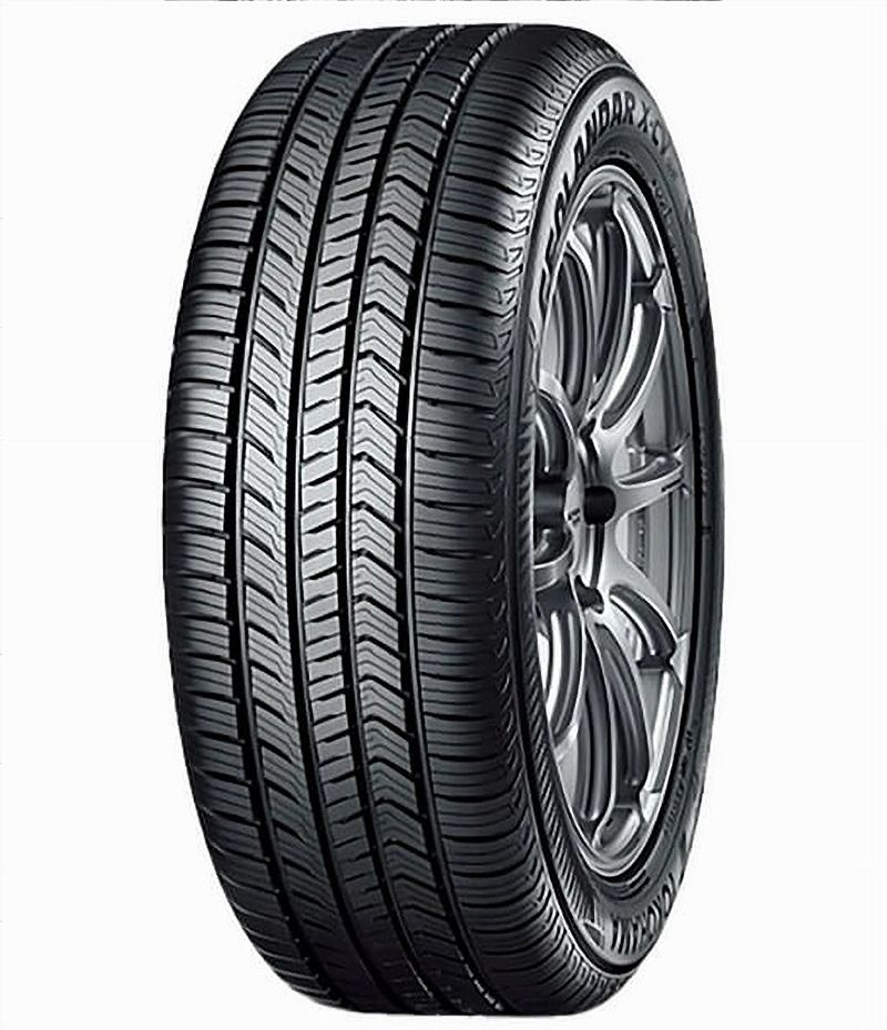 Yokohama Geolander X-CV NEW TAKE-OFF Tire 265/55R20 2655520 113V