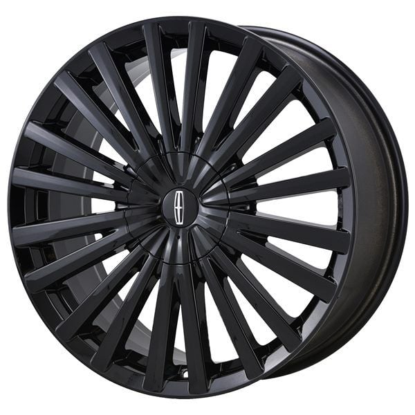LINCOLN MKZ wheels rims wheel rim stock genuine factory oem