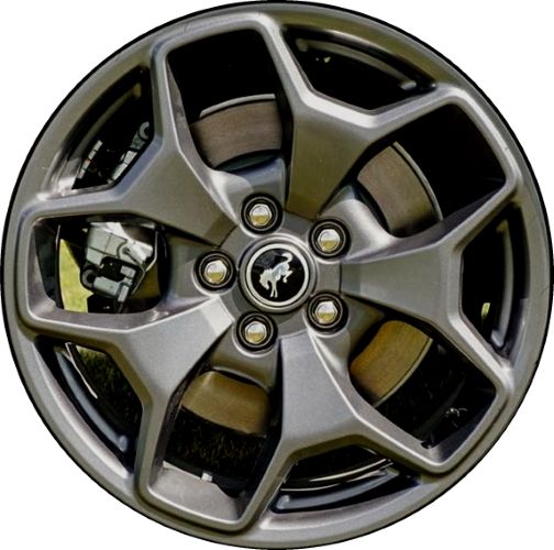 FORD BRONCO SPORT wheels rims wheel rim stock genuine
