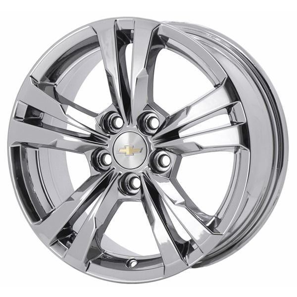 CHEVROLET EQUINOX Wheel Rim Stock Genuine Factory OEM Used