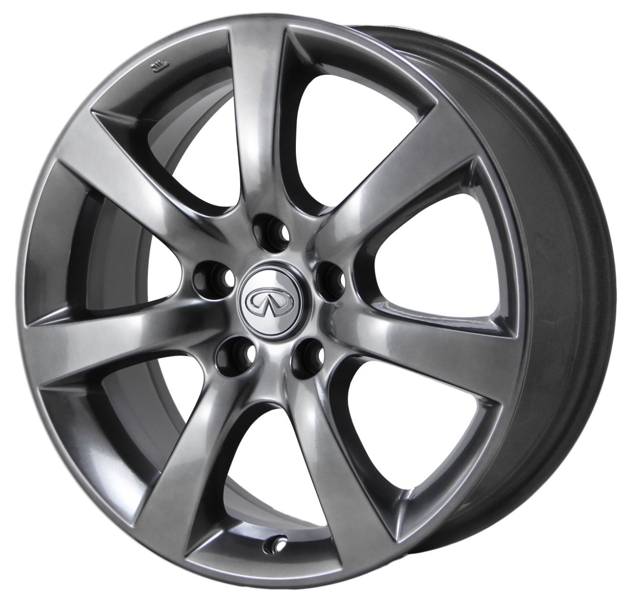 Infiniti G35 Wheel Rim Stock Genuine Factory OEM Used