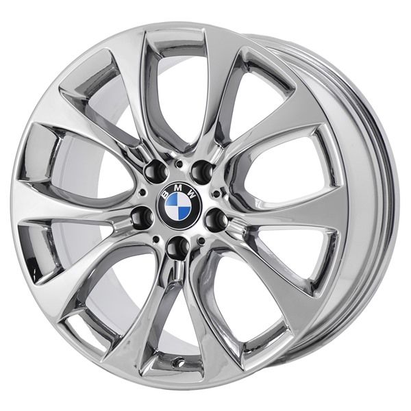 【本物保証】 wheels X5 BMW rims used oem factory genuine stock rim wheel パンツ