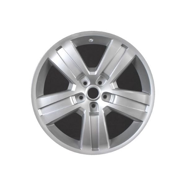 liberty　0828 Jeep Liberty Wheel Rim Stock Genuine Factory OEM Used