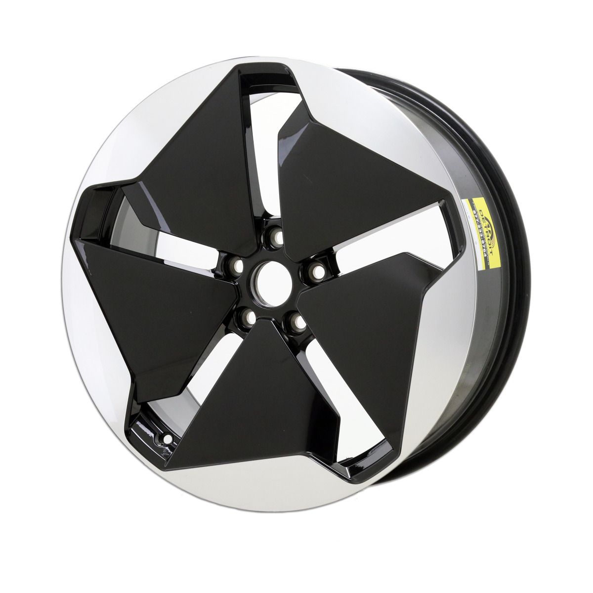 【R&B】ID3 VOLKSWAGEN ID3 wheels rims wheel rim stock genuine factory