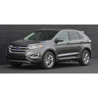 10044 Bright PVD Chrome Ford Egde
