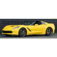 5635_5641_black_pvd_-_yellow_chevrolet_corvette
