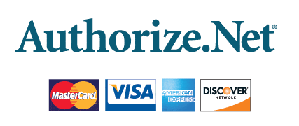 Authorize Net Logo