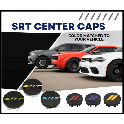 SRT_Center_Caps