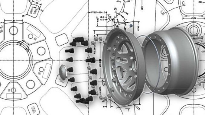 Wheel Tire Terminology