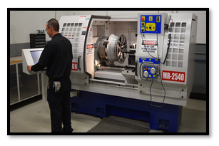 CNC