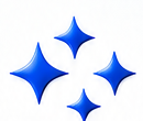 Sparkle icon