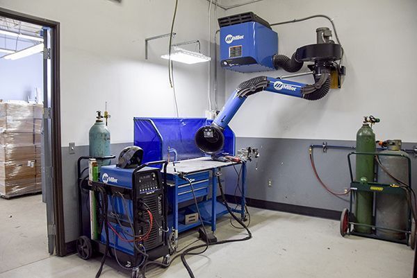 Welding