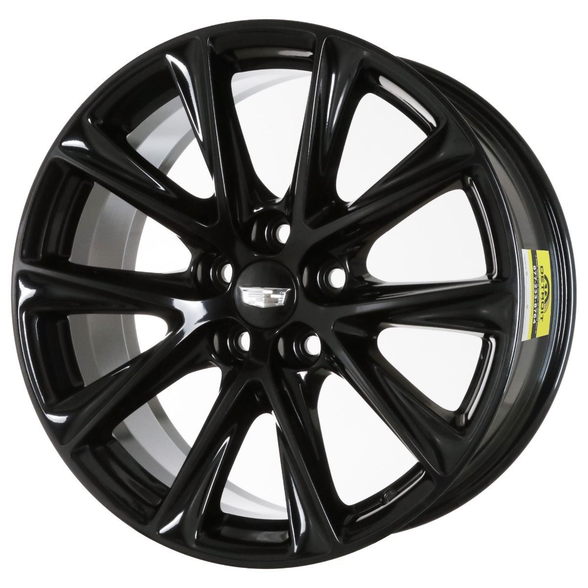 Gloss Black